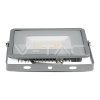V-TAC LED reflektor 50W-120LM/W -IP65-šedý-SAMSUNG CHIP-VT-56