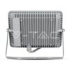 V-TAC LED reflektor 50W-120LM/W -IP65-šedý-SAMSUNG CHIP-VT-56