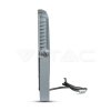 V-TAC LED reflektor 150W-120LM/W-VT-156-IP65-šedý