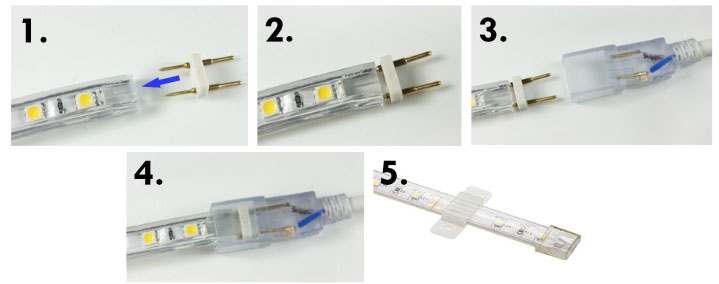 led_pasek-230V