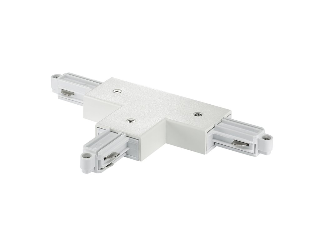 Nordlux T- konektor Link levý (bílá) plast, kov IP20 86069901