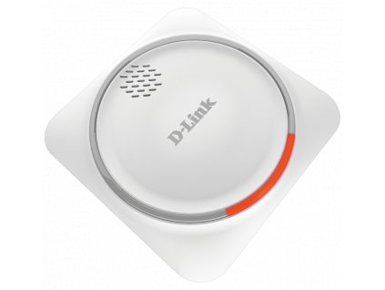 D-Link DCH-Z510 mydlink Home Siren with battery back-up
