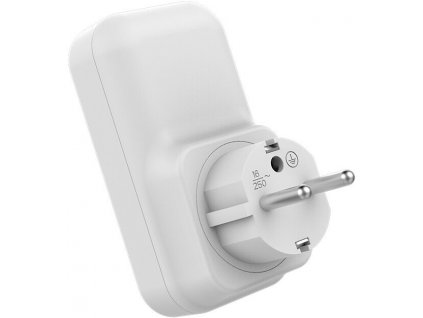 EZVIZ T31 Wireless Smart Plug (White) Basic Version