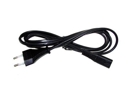 Napájecí kabel AC 230V 2m