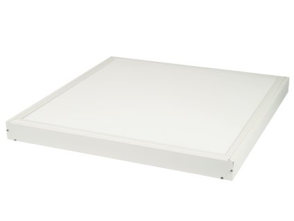 LED panel PŘISAZENÝ BRGD0184 - 60 x 60cm - 40W - 3700Lm - teplá bílá