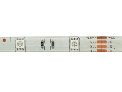 LED pásek - RGB 5050 - 25 m - 30LED/m - 7,2W/m - IP65