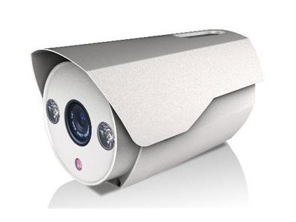 DI-WAY Venkovní analog kamera AWS-800/3,6/25