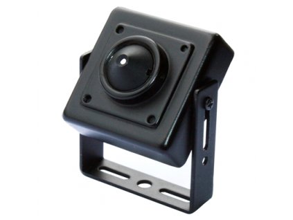 DI-WAY Analog WDR Pinhole kamera CCD 700TVL, 3,7mm