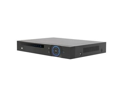 DI-WAY H.265 IP NVR rekordér 4CH