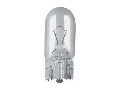 OSRAM Autožárovka 5W W2,1x9,5d 12V 2825