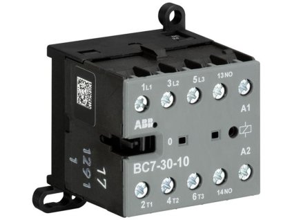Stykač BC7-30-10 24VDC