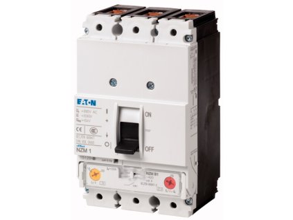 EATON Deon NZMB1-A40