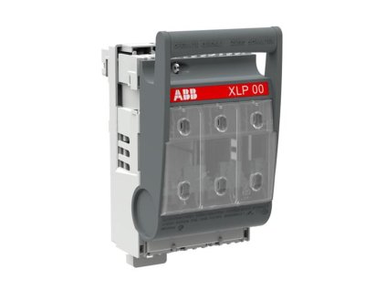 ABB Odpínač XLP00-A60/60-3BC-Up