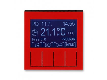 Termostat LEVIT 3292H-A10301 65