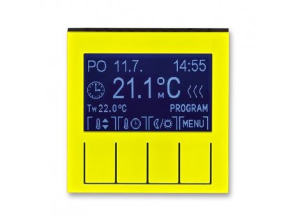 Termostat LEVIT 3292H-A10301 64