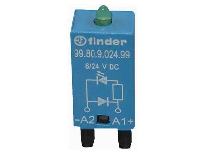 Dioda FINDER 99.80.9024.99 modul