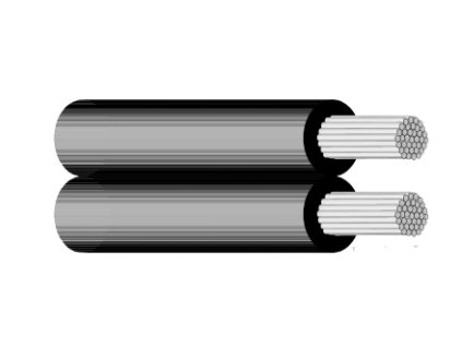 LABARA CABLES 1-AES 2x16