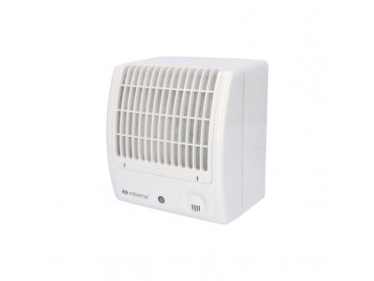 Ventilátor 100 CFT turbo radiální