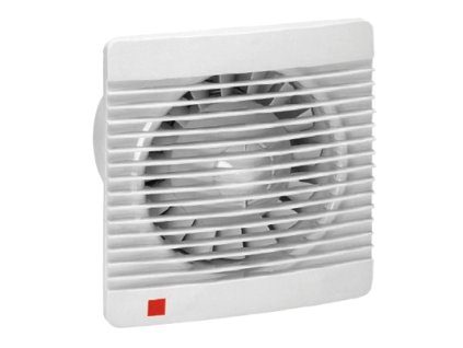 Ventilátor DECOR 300 CZ IP44