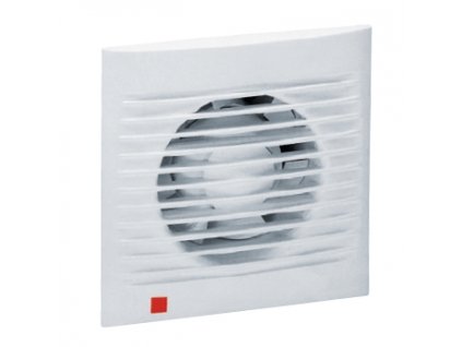 Ventilátor DECOR 100 CHZ IP44