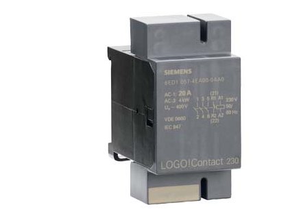 SIEMENS Modul LOGO 6ED1057-4EA00-0AA0