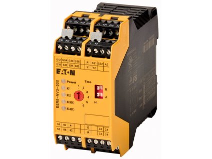 Relé ESR5-NV3-300 24-230V AC/DC bezpečn.