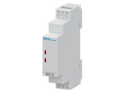 OEZ Relé RPI-16-001-X230-SC instalační