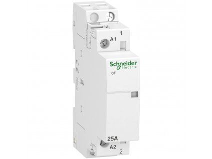 SCHNEIDER Stykač A9C20731 25A 240VAC 1Z