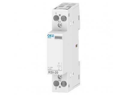 OEZ RSI-20-10-A230 Instalační stykač 36609