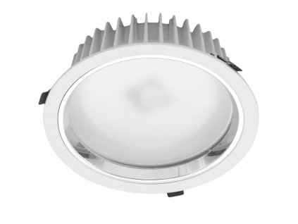 MODUS Svítidlo LED SPMI2000 20W 2100lm 3000K 500mA Downlight ø240mm IP43