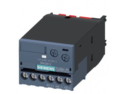 SIEMENS Relé 3RA2812-1DW10