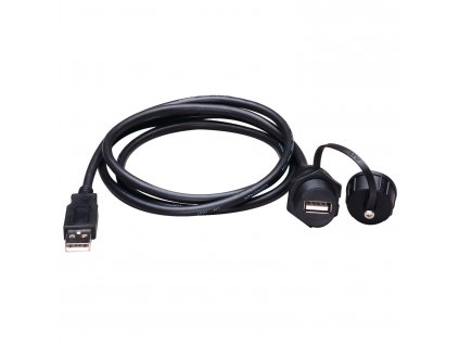 Kabel XBTZGUSB rozšíření USB Host 1m