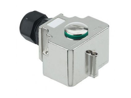 WEIDMÜLLER Box senzor/aktor připojovací kryt bez přívodního kabelu