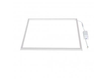 KANLUX Panel LED AVAR 6060 40W-NW 40W 3600lm 4000K, vestavný, včetně driveru