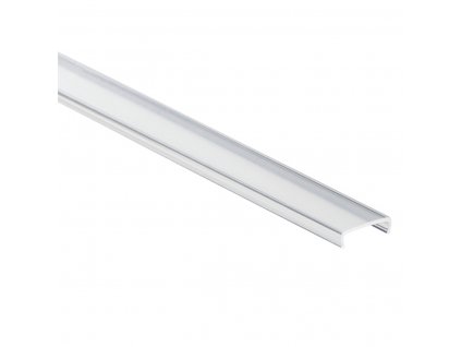 KANLUX Difuzor SHADE-U H-FR transparentní, 2m