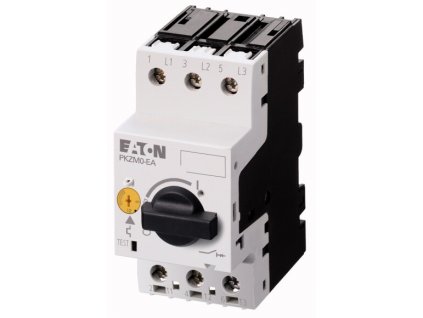 EATON - Motorový Spouštěč PKZM0-25-EA 20-25A, šroubové připojení