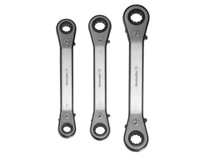 Štítek Weidmuller PACK HEXA 8-13