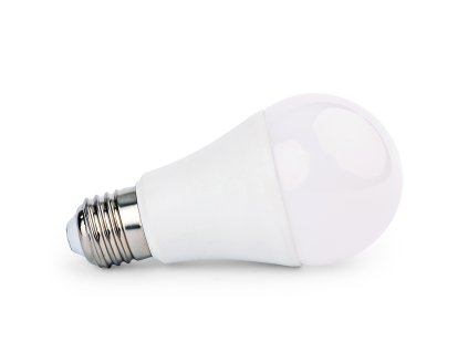 LED žárovka ECOlight - E27 - 10W - 900Lm - teplá bílá