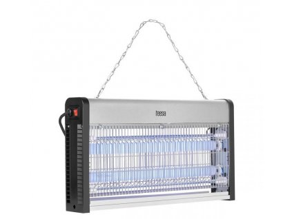 Elektrický lapač hmyzu TEESA TSA0166, s UV světlem 2x 15W