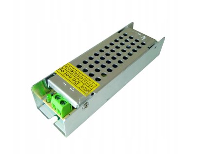 23253 1 23253 1 berge napajeci zdroj pro led slim 2a 24w 12v ver 3