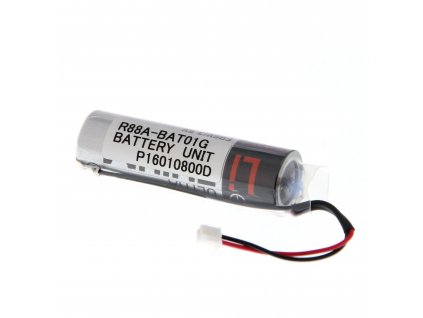 OMRON Baterie R88A-BAT01G
