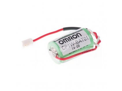 OMRON Baterie CP1W-BAT01