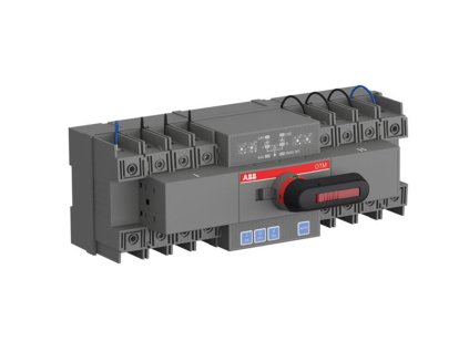 ABB Spínač OTM40F4C21D400C