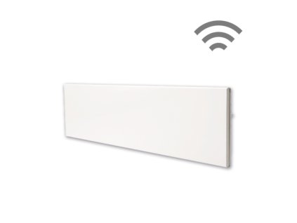 V-SYSTÉM Konvektor NEO 10 1000W WiFi nízký bílý