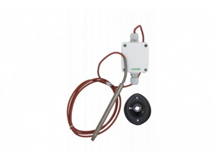 c loxone temperature humidity sensor for saunas shop 1