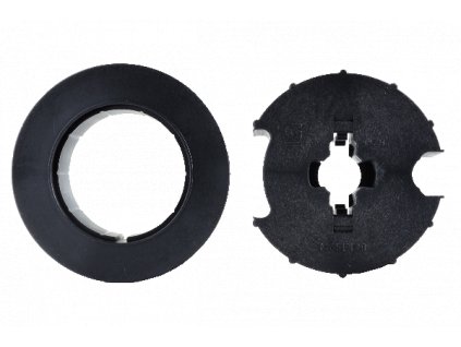 Loxone Adaptér/unašeč kulatý 78 mm