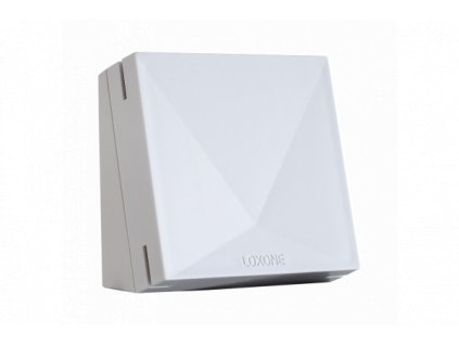 Loxone Komfortní senzor Air bílá