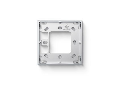 ph shop 100487 mounting frame single silver 06