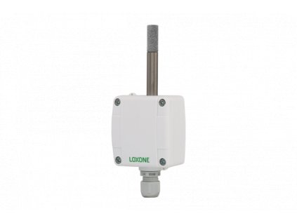 c loxone outside temperature humidity sensor 1