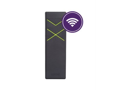 Loxone Remote Air